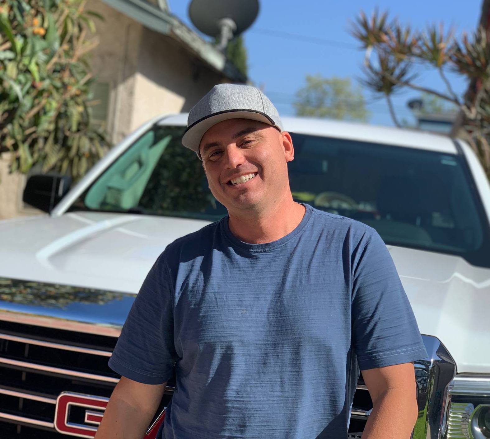 Dan's Plumbing Team
