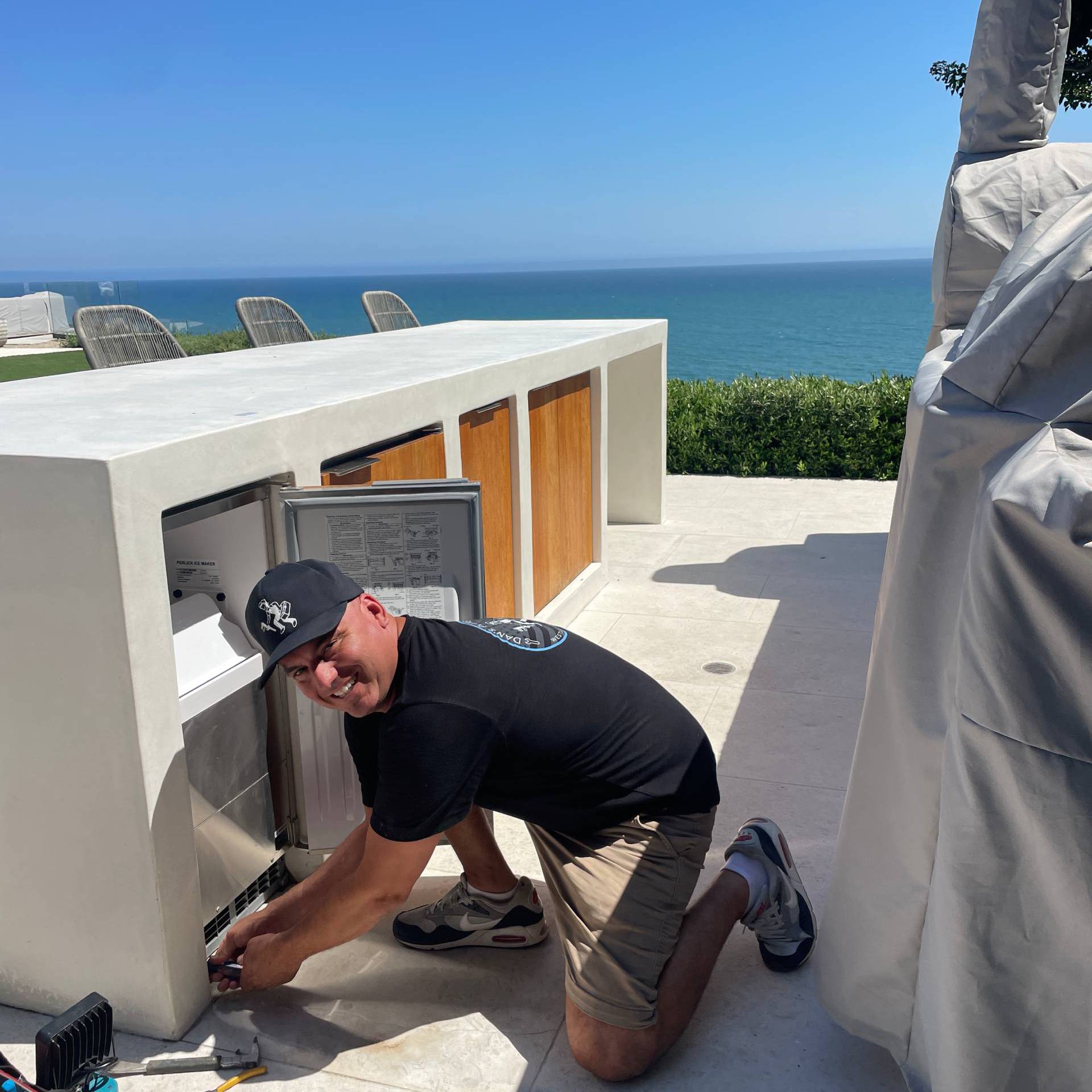 Professional Plumbing Services