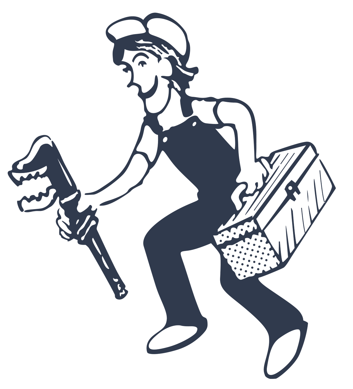 Dan's Plumbing Icon